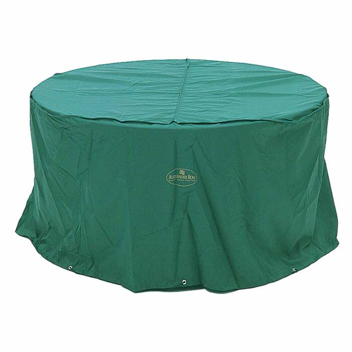 Alexander Rose Round Table Cover (1. 3m)