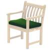 Alexander Rose Olefin Armchair Cushion