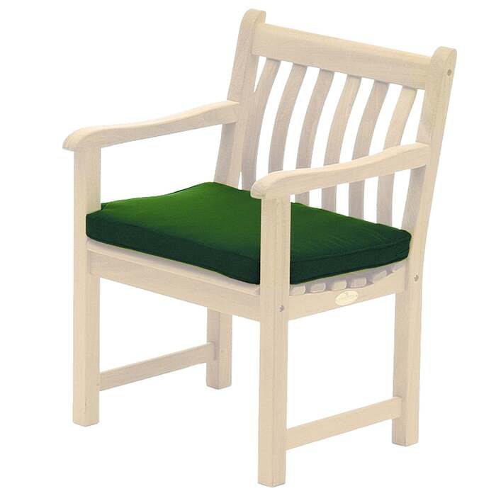 Alexander Rose Olefin Armchair Cushion