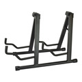 Double Folding Guitar Stand by Cobra Stands