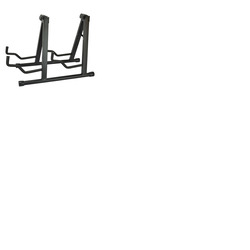 Double Folding Guitar Stand by Cobra Stands
