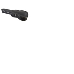 Classical Hard Guitar Case by Cobra Case