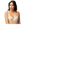 Empreinte Romy Low Neck Bra