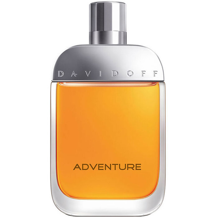 Davidoff Adventure for Men EDT