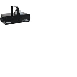 HP1500 DMX Fog Machine with Instant Stop 1500W