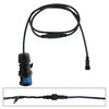 16A Starter Cable for Rubber Connectable String Light