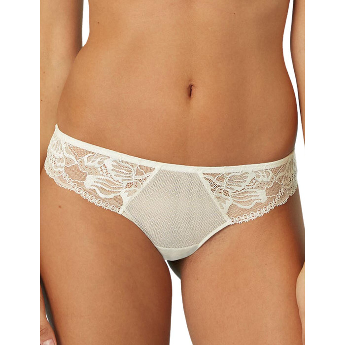 Simone Perele Promesse Tanga Brief