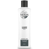 Nioxin System 2 Cleanser 300ml