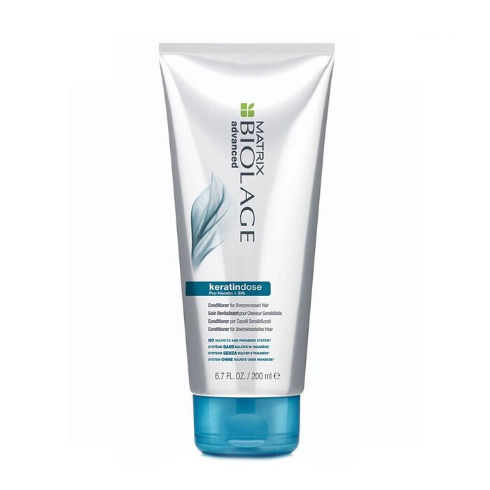 Biolage Keratindose Conditioner 200ml