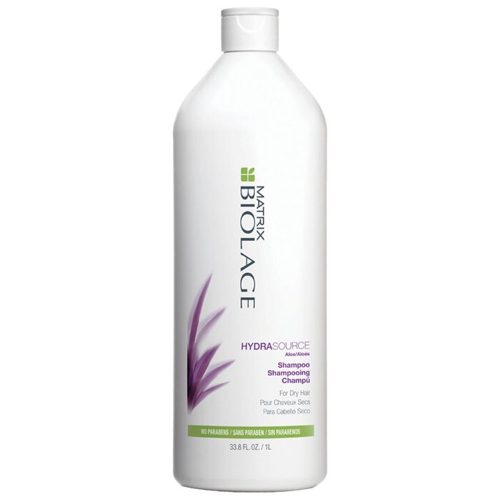 Biolage Hydrasource Shampoo 1 Litre