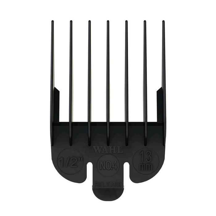 Wahl No. 4 Clipper Guard 13mm (1/2")