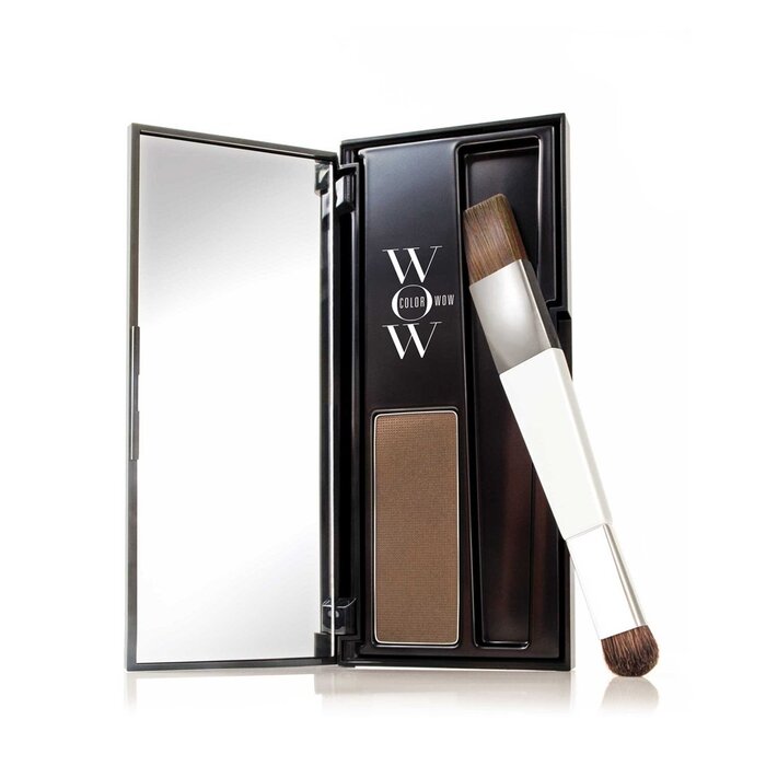 Color Wow Root Cover Up - Light Brown 2. 1gm