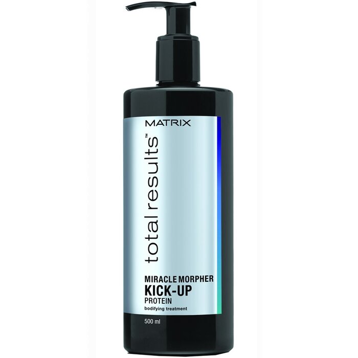 Total Results Miracle Morphers Kick Up Protein 500ml