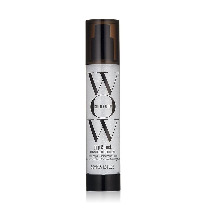 Color Wow Pop & Lock - Crystallite Shellac