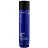 Matrix Total Results Brass Off Shampoo 300ml