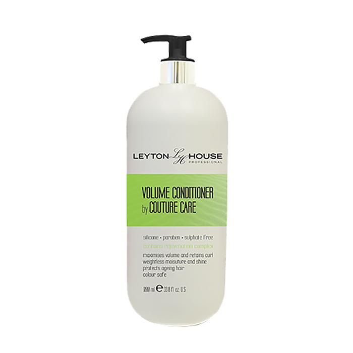 Leyton House Couture Care Volume Conditioner 1 Litre