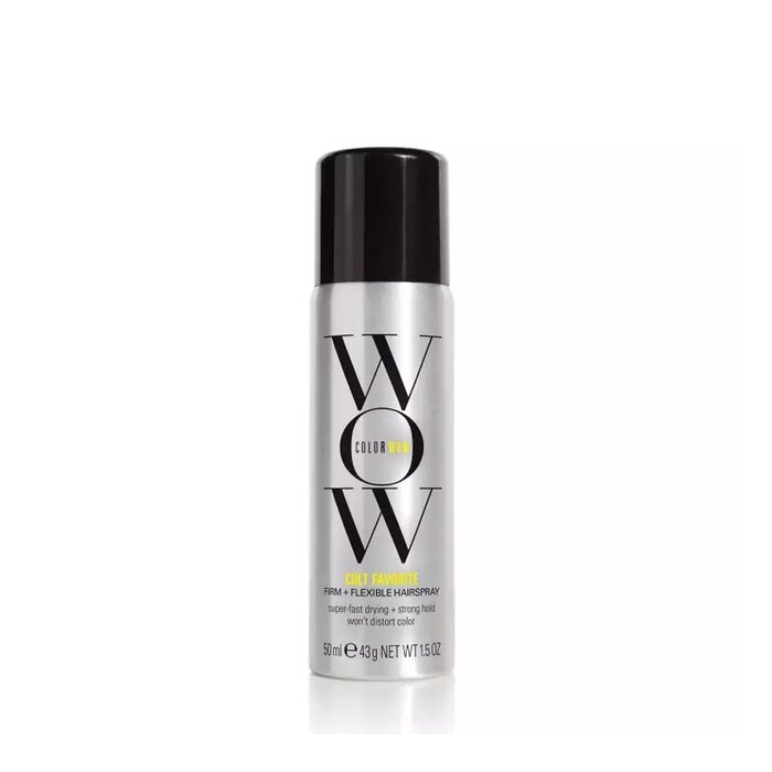 Color Wow Mini Cult Favourite Flexible Hairspray 50ml