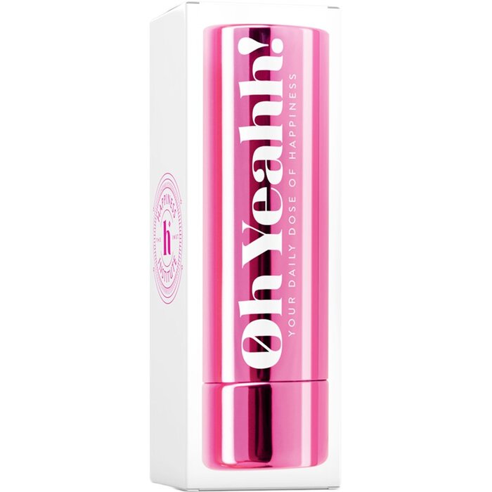 Oh Yeahh Lip Balm Pink