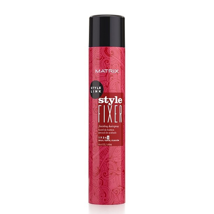 Style Link Style Fixer Hairspray 400ml