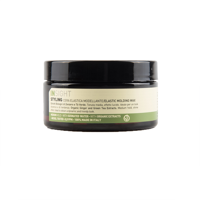 Insight Styling - Elastic Moulding Paste 90ml