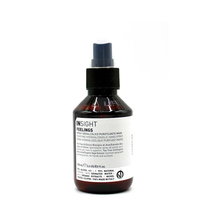 Insight Feelings - Hand Sanitizing Spray 100ml