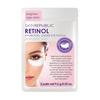 Skin Republic Under Eye Mask Patches - Retinol 3 Pairs