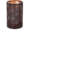 Solar LED Decorative Table Light - Pack of 6