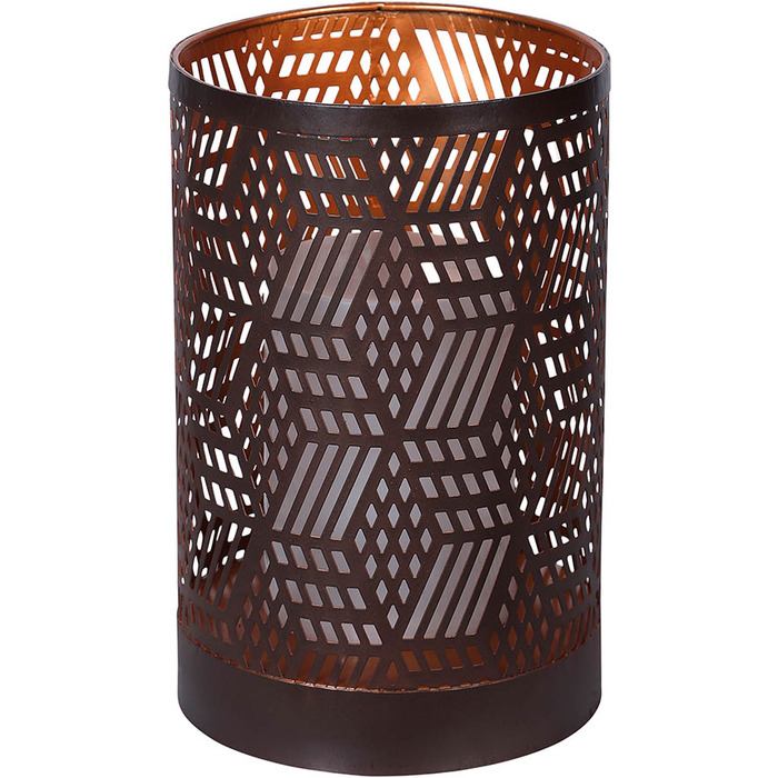 Solar LED Decorative Table Light - Single