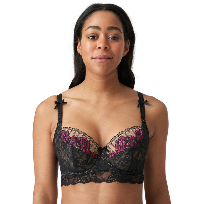Prima Donna Pleasanton Balcony Bra