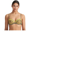 Marie Jo Rege Padded Balcony Bra