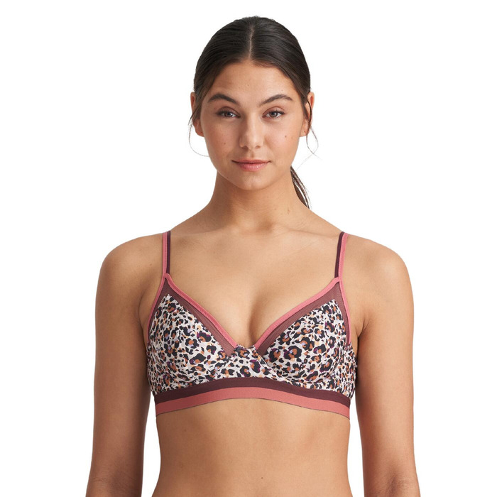Marie Jo Jude Plunge Underwired Bra
