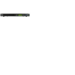 2 x 900 Watt Digital Power Amplifier