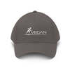 Unisex Twill Hat, Charcoal