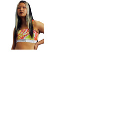 Calvin Klein Pride Bralette Bra Top