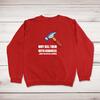 Kill Them With Kindness Sweatshirt