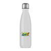 Pop Art Style Cunt Water Bottle