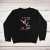 Stagger On Wine Sweatshirt