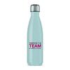 There Is A U In Cunt Water Bottle
