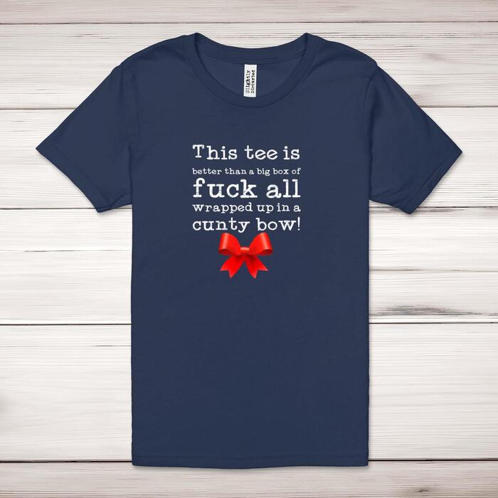 Thanks For All The Orgasms Mug - Gold, 10oz