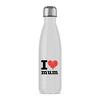 I Heart Mum Water Bottle