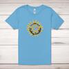 I'm A Little Ray Of Fucking Sunshine Adult T-Shirt