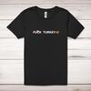 Fuck Turkey Adult T-Shirt