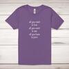 All You Need Is Love, All You Have Is Porn Adult T-Shirt