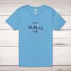 Happy Mother's Day (Sorry I Ruined Your Vagina) Adult T-Shirt