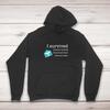I Survived Another Meeting Hoodie