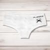 PS Player Ladies Shortie