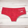 PS Player Ladies Shortie