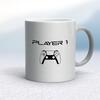 PS Player Mug