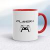 PS Player Mug