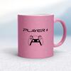 PS Player Mug